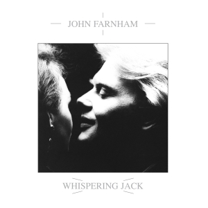 Farnham John - Whispering Jack i gruppen CD hos Bengans Skivbutik AB (3928245)