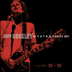 Buckley Jeff - Mystery White Boy i gruppen CD / Elektroniskt,World Music hos Bengans Skivbutik AB (3928248)