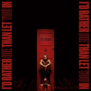 The Hunna - I'd Rather Die Than Let.. i gruppen CD / Pop-Rock hos Bengans Skivbutik AB (3928250)