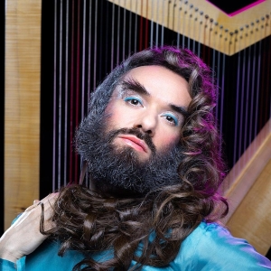 Hans Unstern - Diven i gruppen VINYL / Pop-Rock hos Bengans Skivbutik AB (3928260)