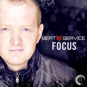 Beat Service - Focus i gruppen CD / Dance-Techno hos Bengans Skivbutik AB (3928268)