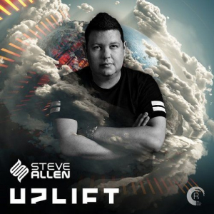 Allen Steve - Uplift i gruppen CD / Dans/Techno hos Bengans Skivbutik AB (3928271)