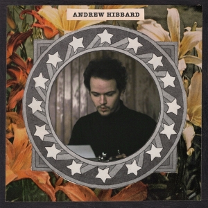 Hibbard Andrew - Andrew Hibbard i gruppen CD / Elektroniskt,World Music hos Bengans Skivbutik AB (3928290)
