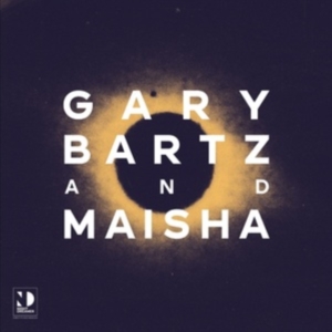 Bartz Gary & Maisha - Night Dreamer.. i gruppen ÖVRIGT / Övrigt / aub hos Bengans Skivbutik AB (3928302)