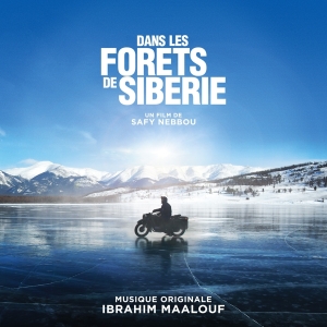 Maalouf Ibrahim - Dans Les Forets De Siberie i gruppen CD hos Bengans Skivbutik AB (3928307)