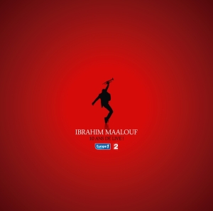 Ibrahim Maalouf - 10 Ans De Live i gruppen VINYL / Jazz hos Bengans Skivbutik AB (3928311)