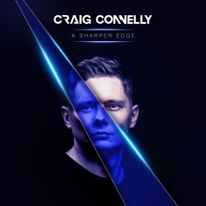 Connelly Craig - A Sharper Edge i gruppen CD / Dance-Techno hos Bengans Skivbutik AB (3928320)