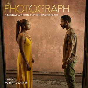 Glasper Robert - Photograph i gruppen VINYL / Film-Musikal hos Bengans Skivbutik AB (3928321)