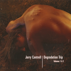 Jerry Cantrell - Degradation Trip 1&2 i gruppen ÖVRIGT / Music On Vinyl - Vårkampanj hos Bengans Skivbutik AB (3928339)