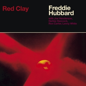 Freddie Hubbard - Red Clay i gruppen CD / Jazz hos Bengans Skivbutik AB (3928342)