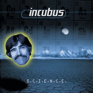 Incubus - S.C.I.E.N.C.E. i gruppen CD / Rock hos Bengans Skivbutik AB (3928349)