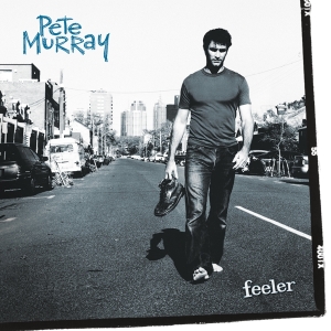 Murray Pete - Feeler i gruppen CD hos Bengans Skivbutik AB (3928357)