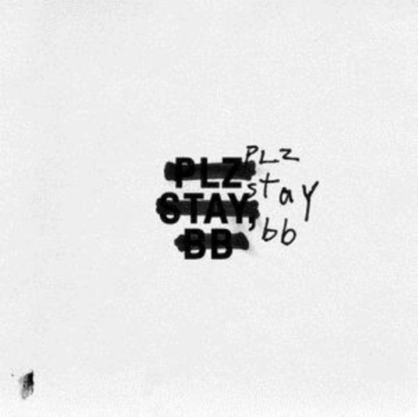 Ciaran Lavery - Plz Stay, Bb i gruppen VINYL / Toppsäljare hos Bengans Skivbutik AB (3928366)