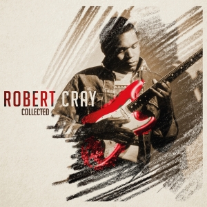 Robert Cray - Collected i gruppen ÖVRIGT / Music On Vinyl - Vårkampanj hos Bengans Skivbutik AB (3928369)