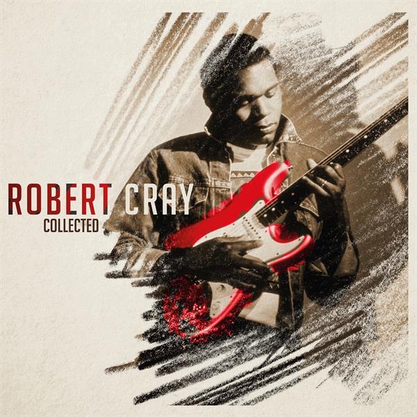 Robert Cray - Collected i gruppen VI TIPSAR / -Start Music On Vinyl hos Bengans Skivbutik AB (3928369)