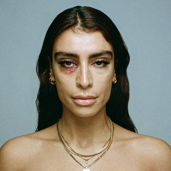 Sevdaliza - Shabrang i gruppen CD / Toppsäljare hos Bengans Skivbutik AB (3928382)