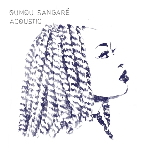 Sangare Oumou - Acoustic i gruppen CD / Elektroniskt,World Music hos Bengans Skivbutik AB (3928393)