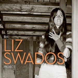 Swados Elizabeth - Liz Swados Project i gruppen CD hos Bengans Skivbutik AB (3928411)