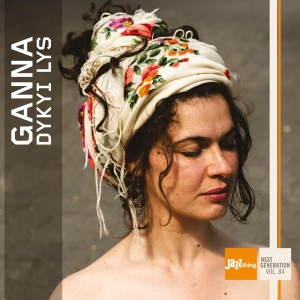 Ganna - Dykyi Lys i gruppen CD / Jazz hos Bengans Skivbutik AB (3928412)