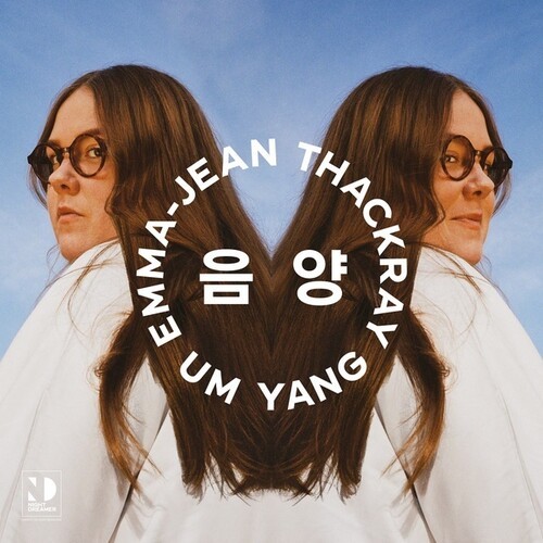 Emma-Jean Thackray - Um Yang -Mlp- i gruppen VINYL / Jazz/Blues hos Bengans Skivbutik AB (3928427)