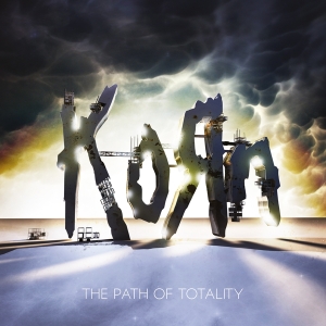 Korn - Path Of Totality i gruppen VINYL / Hårdrock hos Bengans Skivbutik AB (3928437)