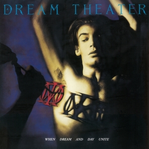 Dream Theater - When Dream And Day Unite -Hq- i gruppen ÖVRIGT / Music On Vinyl - Vårkampanj hos Bengans Skivbutik AB (3928439)