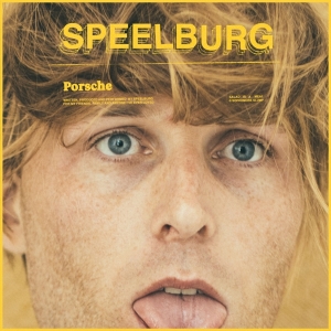Speelburg - Porsche i gruppen CD / Pop-Rock,Övrigt hos Bengans Skivbutik AB (3928443)
