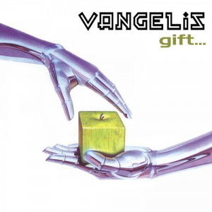 Vangelis - Gift -Coloured- i gruppen Minishops / Vangelis hos Bengans Skivbutik AB (3928446)