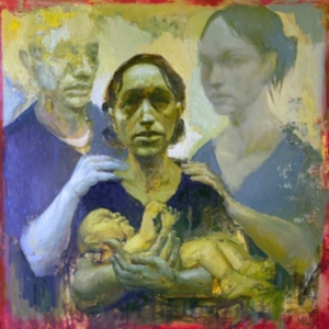 Pallbearer - Forgotten Days i gruppen VI TIPSAR / Årsbästalistor 2020 / Kerrang 2020 hos Bengans Skivbutik AB (3928447)