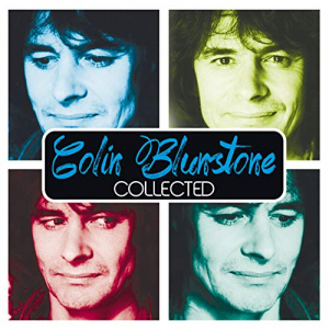 Blunstone Colin - Collected i gruppen CD / Pop-Rock,Övrigt hos Bengans Skivbutik AB (3928455)