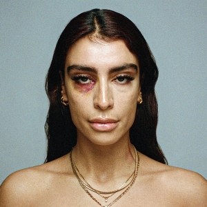 Sevdaliza - Shabrang i gruppen VINYL / Dance-Techno,Elektroniskt hos Bengans Skivbutik AB (3928467)
