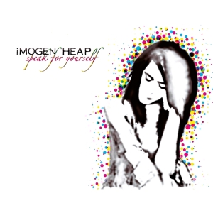 Imogen Heap - Speak For Yourself i gruppen VINYL / Pop-Rock,Övrigt hos Bengans Skivbutik AB (3928469)