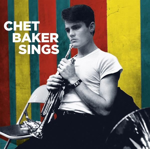 Chet Baker - Sings i gruppen VINYL / Jazz hos Bengans Skivbutik AB (3928472)