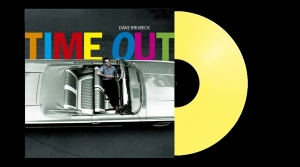 Brubeck Dave - Time Out i gruppen VI TIPSAR / Startsida Vinylkampanj hos Bengans Skivbutik AB (3928482)