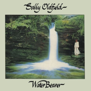 Oldfield Sally - Water Bearer i gruppen CD / Elektroniskt,World Music hos Bengans Skivbutik AB (3928484)