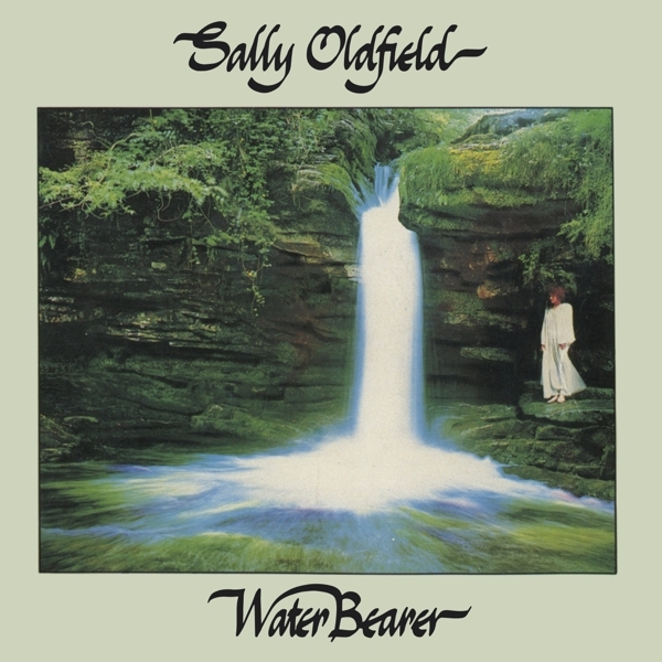 Sally Oldfield - Water Bearer i gruppen CD / Toppsäljare hos Bengans Skivbutik AB (3928484)