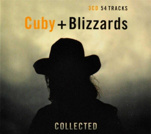 Cuby & Blizzards - Collected i gruppen CD / Jazz/Blues hos Bengans Skivbutik AB (3928486)