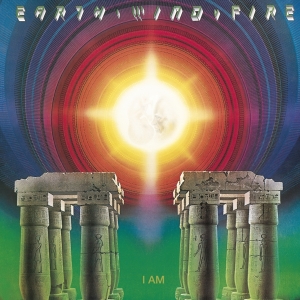 Earth Wind & Fire - I Am i gruppen CD hos Bengans Skivbutik AB (3928488)