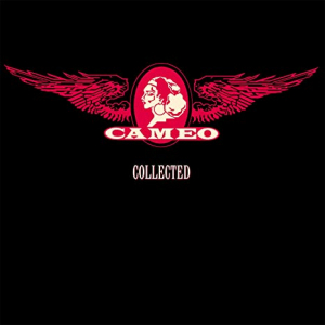 Cameo - Collected i gruppen CD / Rock hos Bengans Skivbutik AB (3928494)