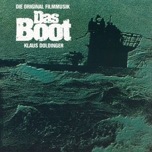 Ost (Klaus Doldinger) - Das Boot i gruppen VINYL / Film-Musikal,Jazz hos Bengans Skivbutik AB (3928512)