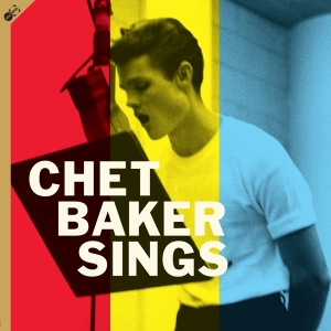 Baker Chet - Sings i gruppen VINYL / Vinyl Jazz hos Bengans Skivbutik AB (3928513)