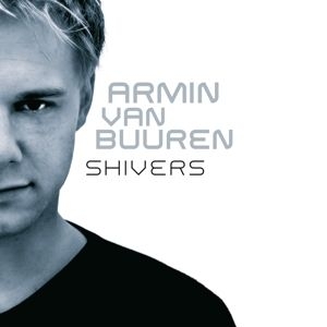 Buuren Armin Van - Shivers -Coloured- i gruppen VINYL / Dance-Techno,Elektroniskt hos Bengans Skivbutik AB (3928542)