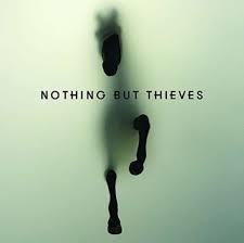 Nothing But Thieves - Nothing But Thieves i gruppen VINYL / Pop-Rock hos Bengans Skivbutik AB (3928560)