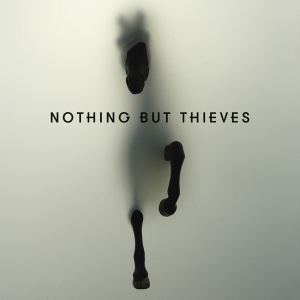 Nothing But Thieves - Nothing But Thieves i gruppen VINYL / Pop-Rock hos Bengans Skivbutik AB (3928560)