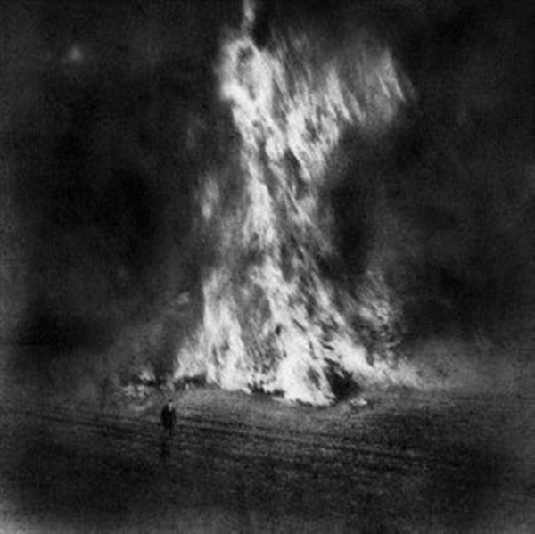 Ovtrenoir - Fields Of Fire i gruppen VINYL / Toppsäljare hos Bengans Skivbutik AB (3928564)