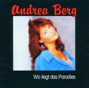 Berg Andrea - Wo Liegt Das Paradies i gruppen ÖVRIGT / Övrigt / aub hos Bengans Skivbutik AB (3928584)