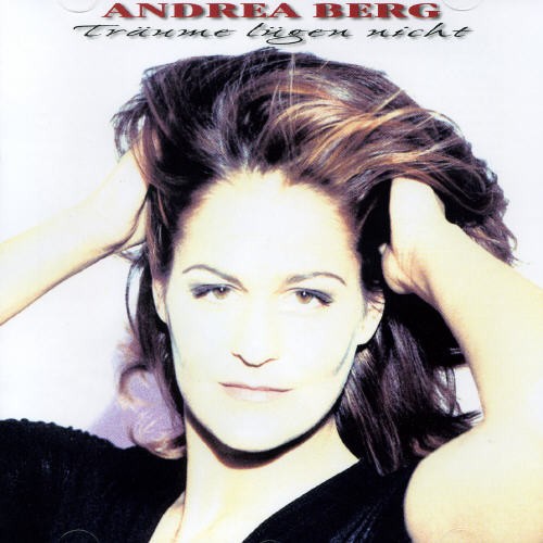 Andrea Berg - Träume lügen nicht i gruppen CD / Pop-Rock hos Bengans Skivbutik AB (3928587)