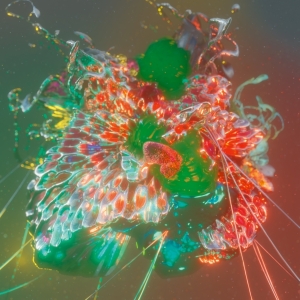 Tau 5 - Kreise i gruppen CD / Jazz/Blues hos Bengans Skivbutik AB (3928590)