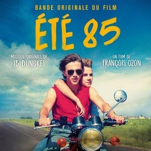 Ost - Été 85 (Ltd. Orange Vinyl) i gruppen VINYL / Film-Musikal hos Bengans Skivbutik AB (3928594)
