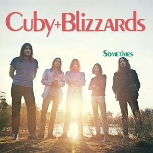 Cuby & Blizzards - Sometimes -Coloured/Hq- i gruppen VINYL hos Bengans Skivbutik AB (3928596)